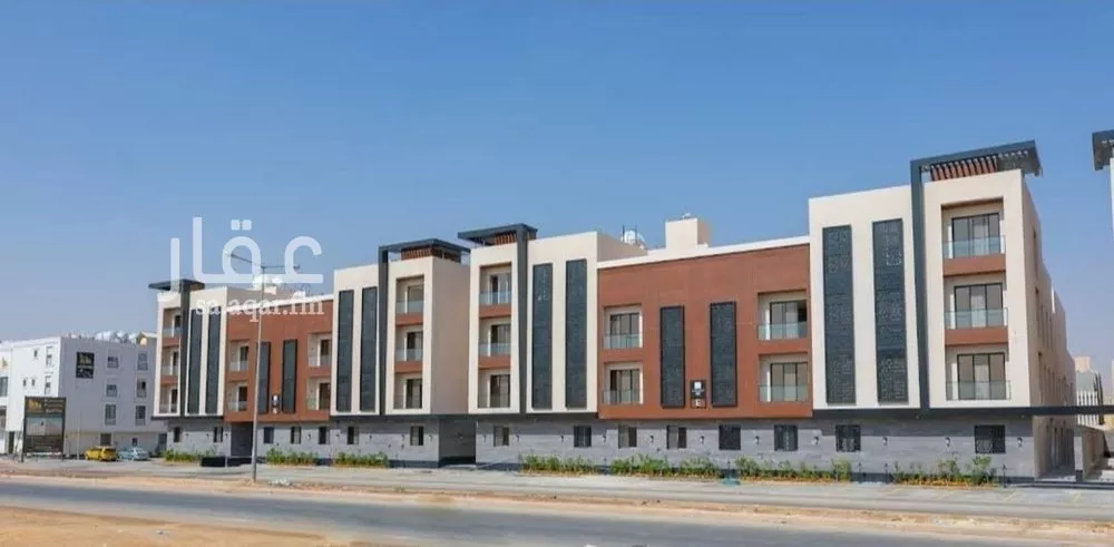 شقة للإيجار في شارع عبدالله بن العاص, حي العارض, مدينة الرياض, منطقة الرياض 1 صورة