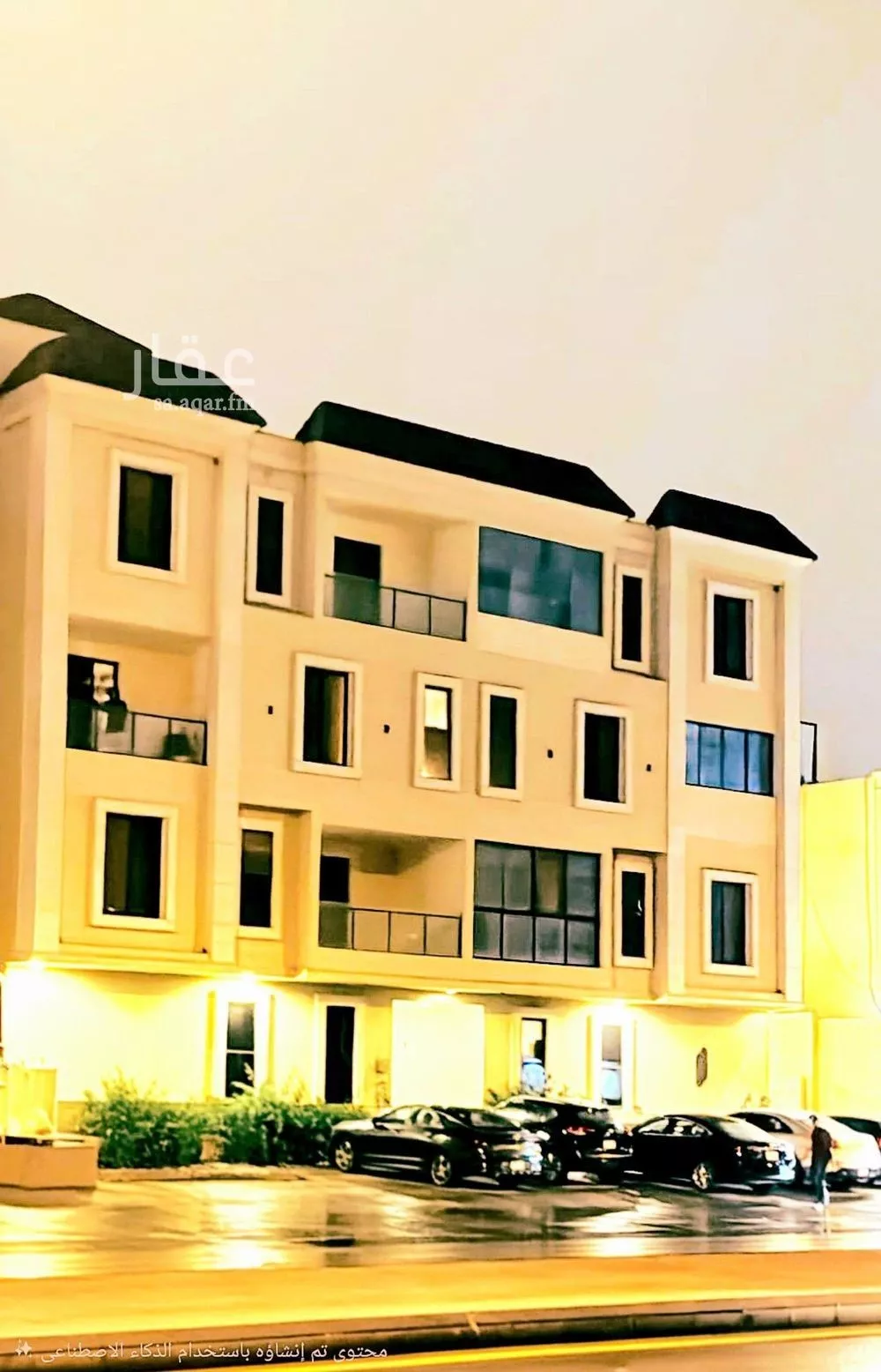 شقة للإيجار في شارع أبي الفتوح الخباز, حي اليرموك, مدينة الرياض, منطقة الرياض 1 صورة