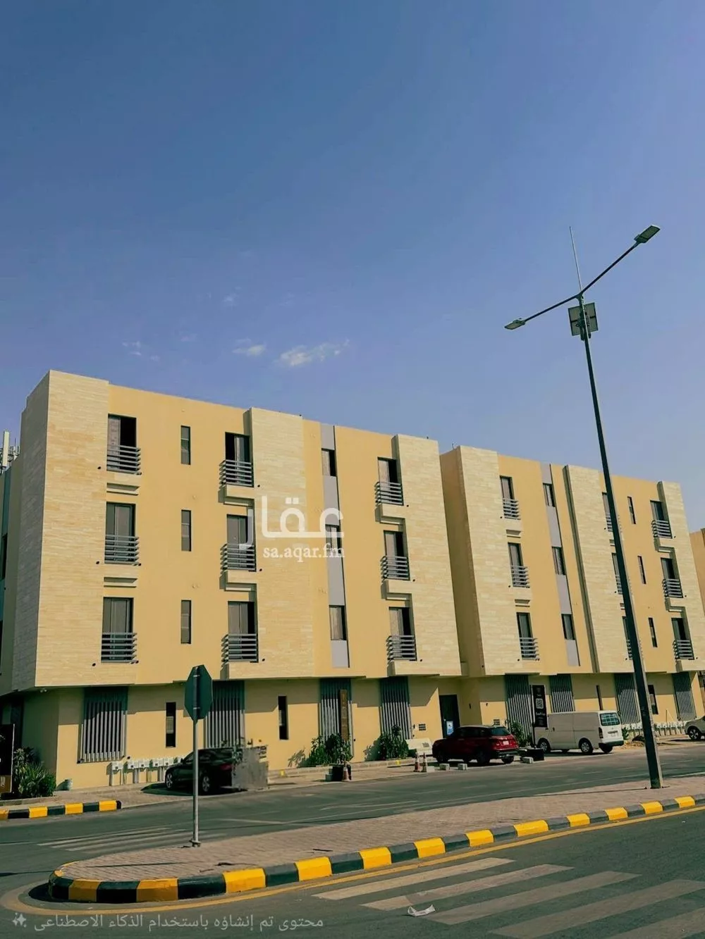 شقة للإيجار في شارع أبي زيد الأنصاري, حي النهضة, مدينة الرياض, منطقة الرياض 1 صورة