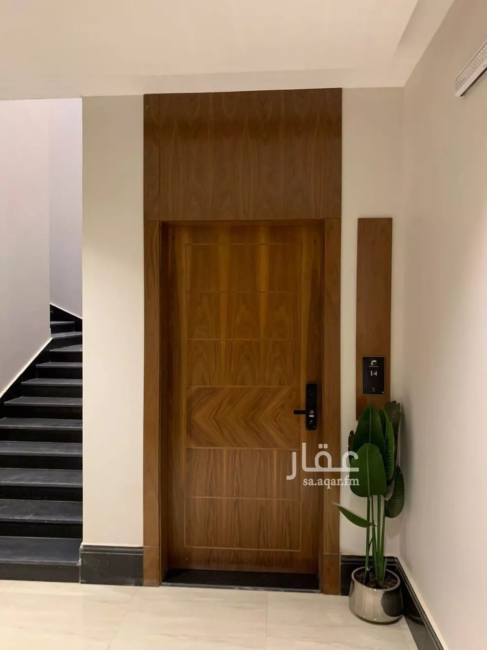 شقة للإيجار في شارع صالح بن عمران, حي المونسية, مدينة الرياض, منطقة الرياض 1 صورة