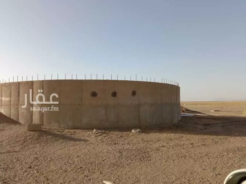 أرض للإيجار في حي ثادج, مدينة ثادج, منطقة القصيم 1 صورة