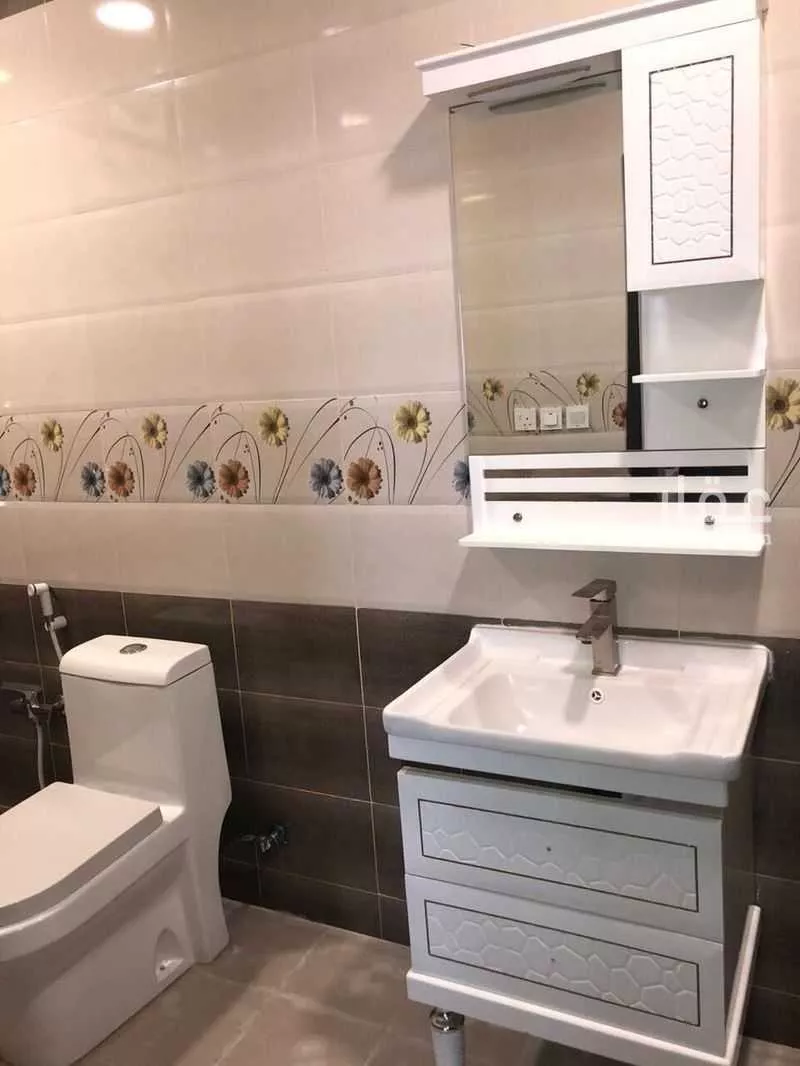 شقة للإيجار في شارع الشبيلية 32, حي بدر, مدينة حوطه سدير, منطقة الرياض 1 صورة