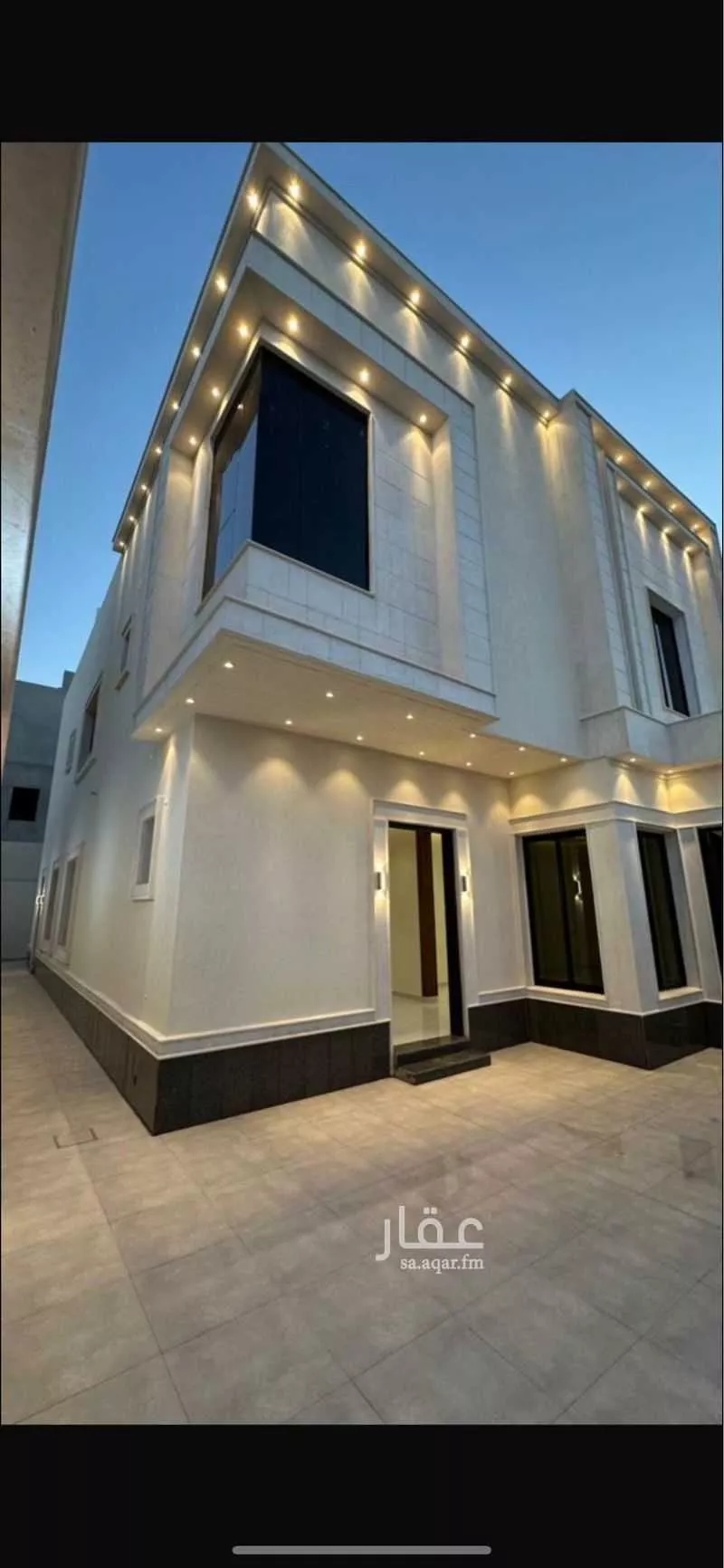 فيلا للبيع في شارع علي أبو الخير, حي الفيصلية, مدينة الخرج, منطقة الرياض 1 صورة