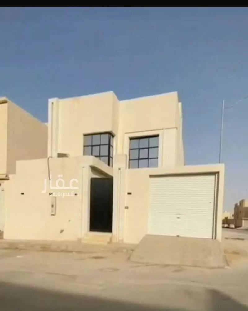 فيلا للبيع في شارع النظال , حي أحد, مدينة الرياض, منطقة الرياض 1 صورة