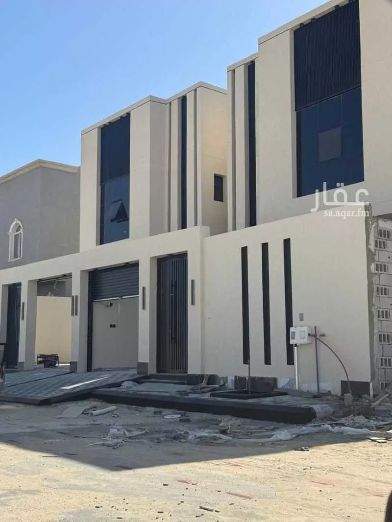 فيلا للبيع في شارع 24ا, حي ضاحية الملك فهد, مدينة الدمام, المنطقة الشرقية 1 صورة