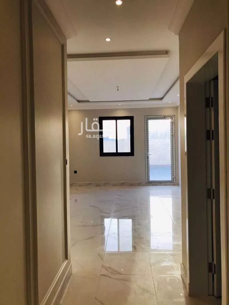 شقة للبيع في شارع حفصة بنت سيرين, حي الريان, مدينة جدة, منطقة مكة المكرمة 1 صورة