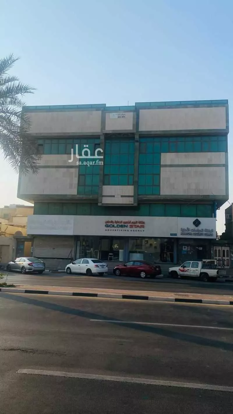 مكتب تجاري للإيجار في حي مدينة العمال ، الدمام ، الدمام 1 صورة