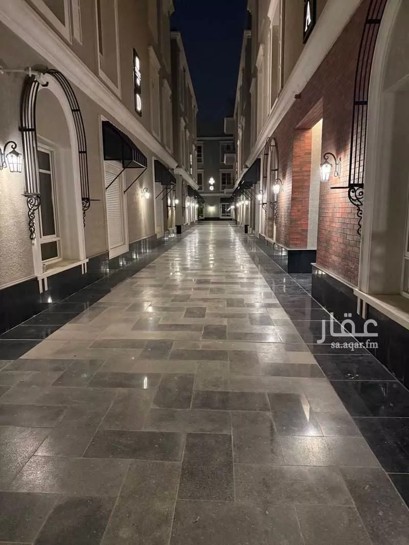 شقة للإيجار في شارع أبي طاهر إسماعيل الجيطالي, حي النرجس, مدينة الرياض, منطقة الرياض 1 صورة