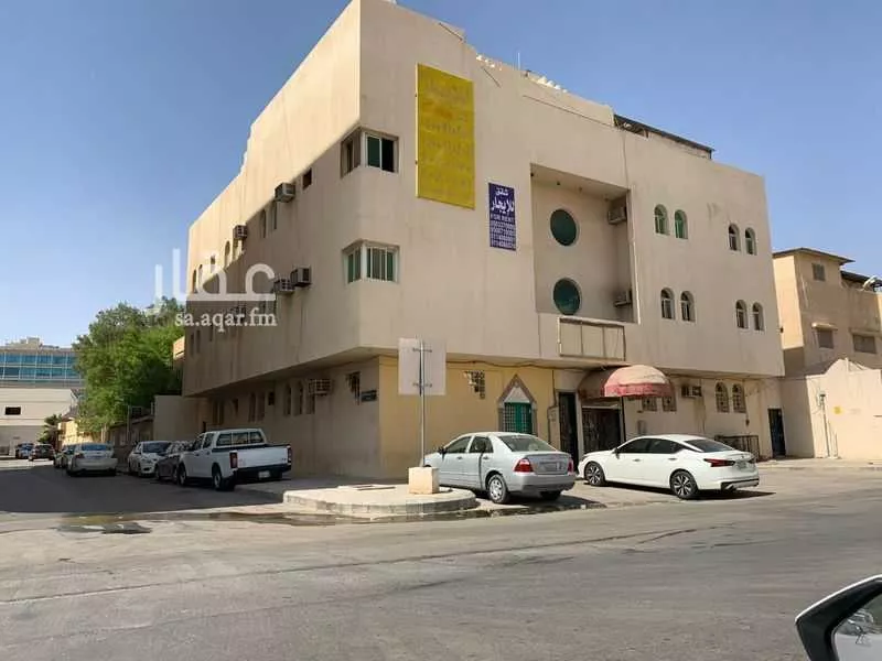 عمارة للبيع في شارع جبر بن رشيد, حي المربع, مدينة الرياض, منطقة الرياض 1 صورة