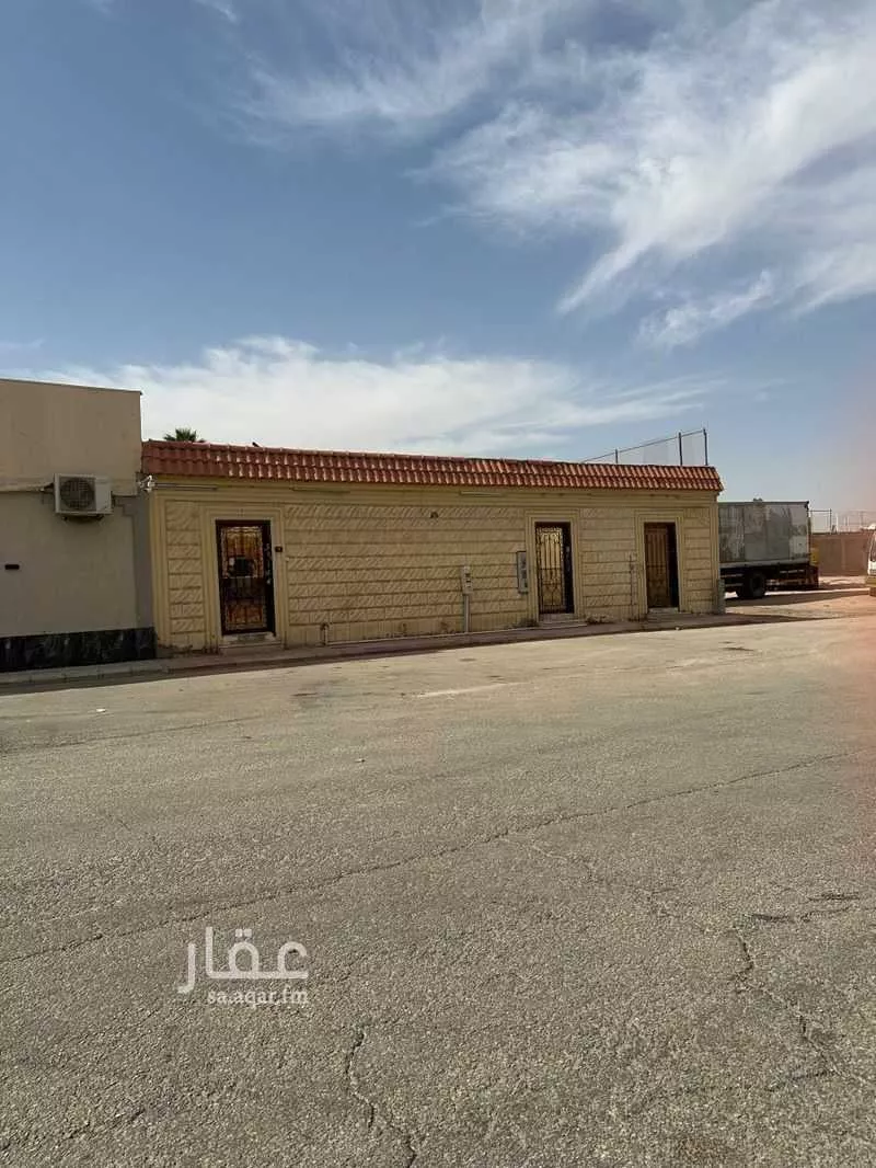 استراحة للإيجار في شارع الشريف محمد, حي السلي, مدينة الرياض, منطقة الرياض 1 صورة