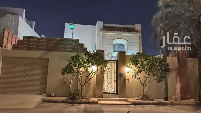 فيلا للبيع في شارع الفتح, حي العقيق, مدينة الرياض, منطقة الرياض 1 صورة