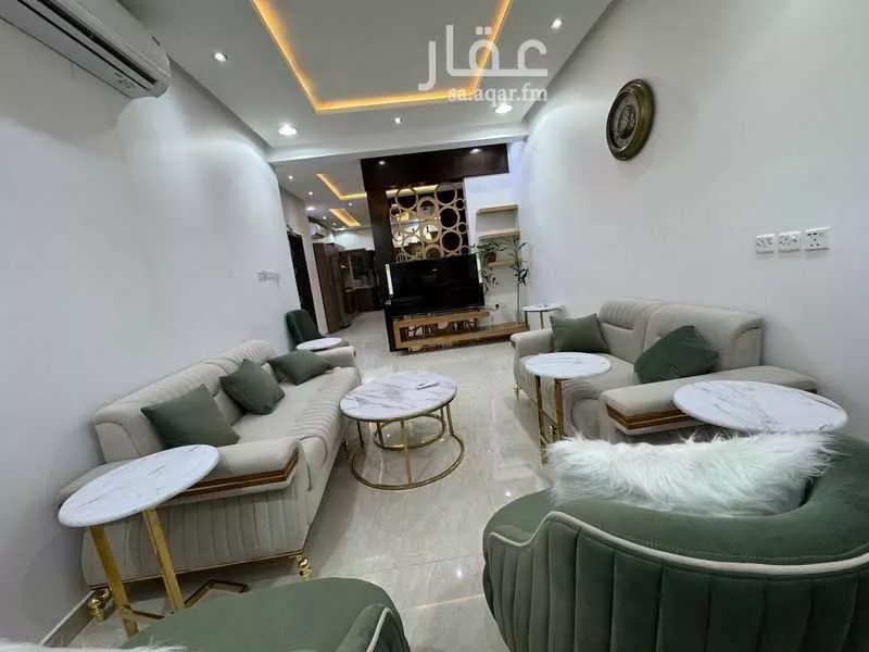 شقة للإيجار في شارع الامير عبدالله بن سعود بن عبدالله صنيتان ال سعود, حي الياسمين, مدينة الرياض, منطقة الرياض 1 صورة