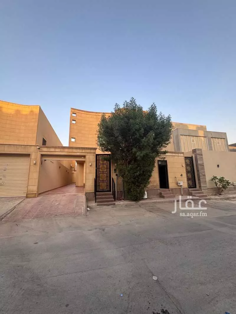 دور للإيجار في شارع الرضيمة, حي الياسمين, مدينة الرياض, منطقة الرياض 1 صورة