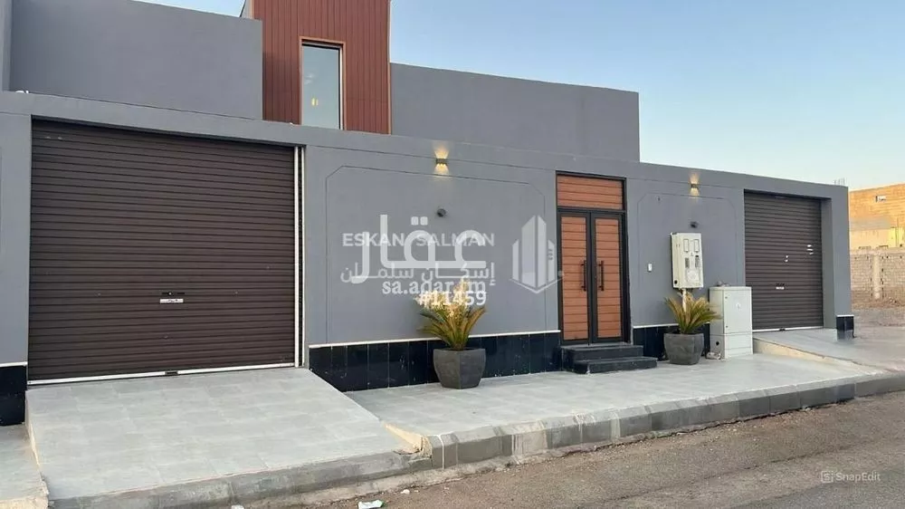دور للبيع في شارع عبيد بن الحارث بن المطلب, حي ورقان, مدينة المدينه المنوره, منطقة المدينة المنورة 1 صورة