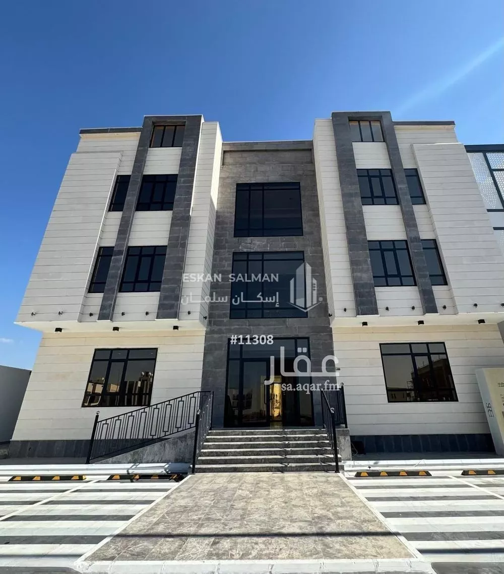شقة للبيع في شارع الهندسة, حي وادي مذينب, مدينة المدينه المنوره, منطقة المدينة المنورة 1 صورة