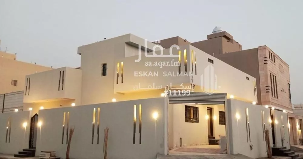 دور للبيع في شارع الوفاء 56, حي الوفاء, مدينة جدة, منطقة مكة المكرمة 1 صورة