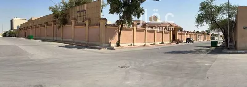 استراحة للبيع في شارع عبدالمحسن الفرم, حي البديعة, مدينة الرياض, منطقة الرياض 1 صورة