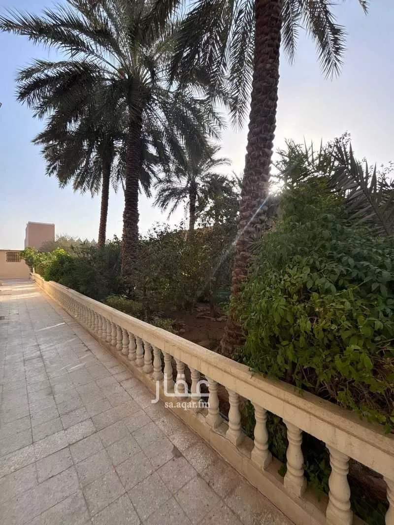 فيلا للبيع في شارع ابن شيرين, حي البديعة, مدينة الرياض, منطقة الرياض 1 صورة