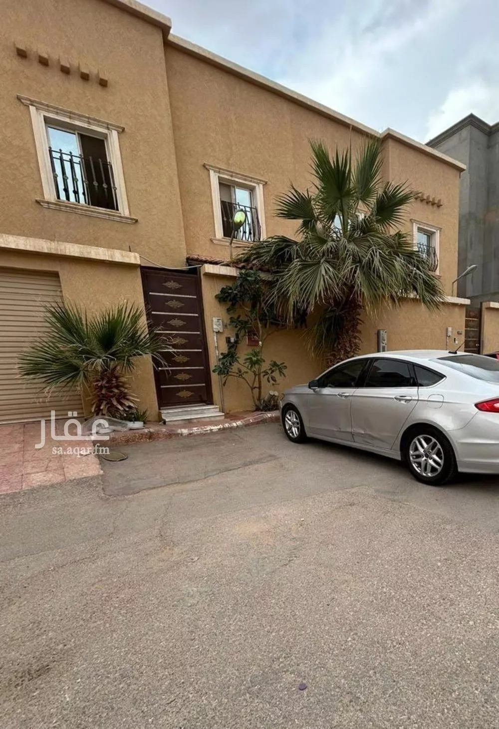 فيلا للبيع في شارع رقم 349, حي ظهرة لبن, مدينة الرياض, منطقة الرياض 1 صورة