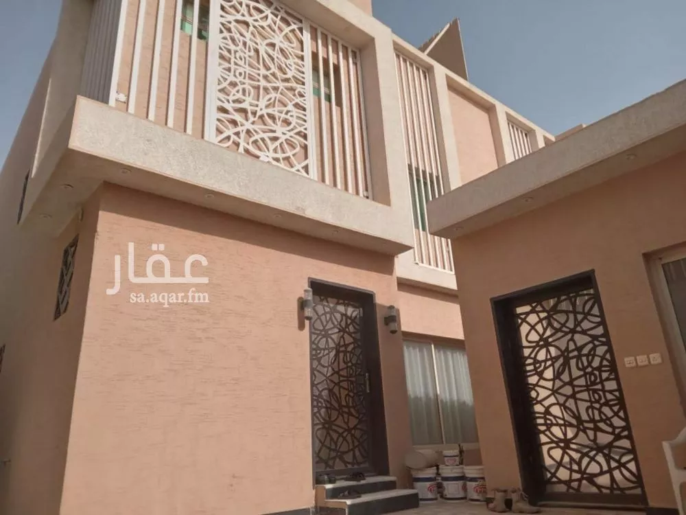 فيلا للبيع في شارع المنتدى, حي طيبة, مدينة الرياض, منطقة الرياض 1 صورة