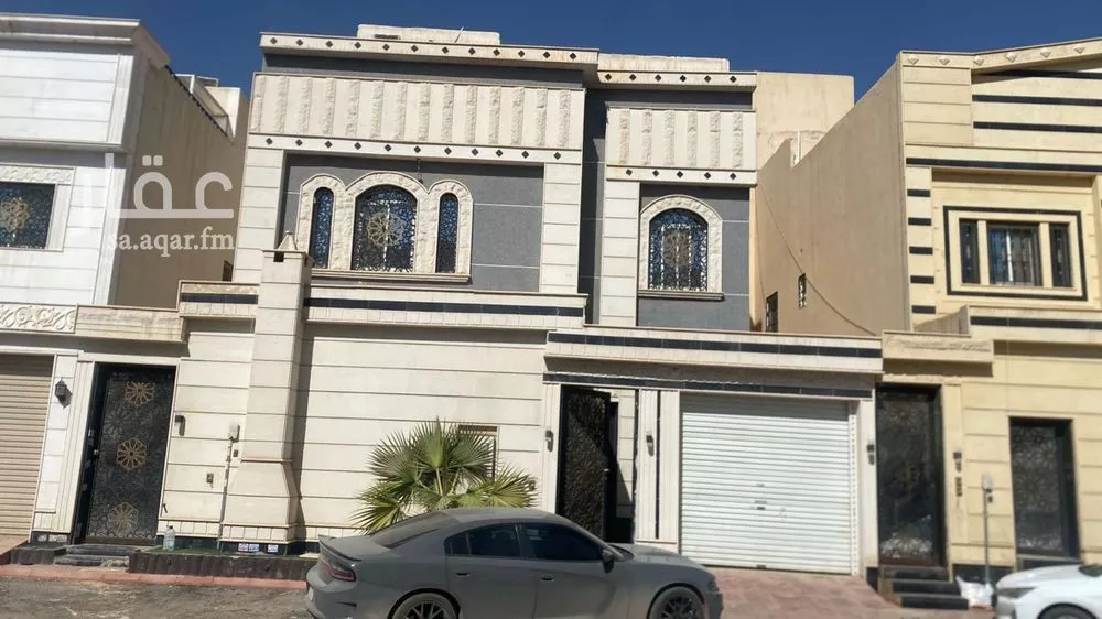 فيلا للبيع في شارع أبي أحمد القيسي, حي الرمال, مدينة الرياض, منطقة الرياض 1 صورة