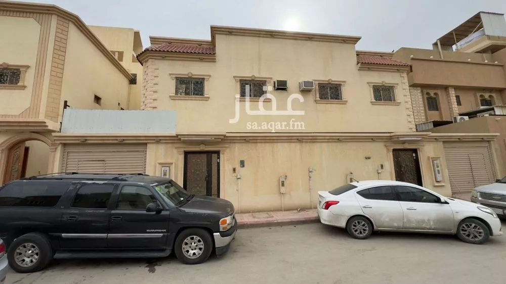 فيلا للبيع في شارع أبي الندى, حي العريجاء الغربي, مدينة الرياض, منطقة الرياض 1 صورة