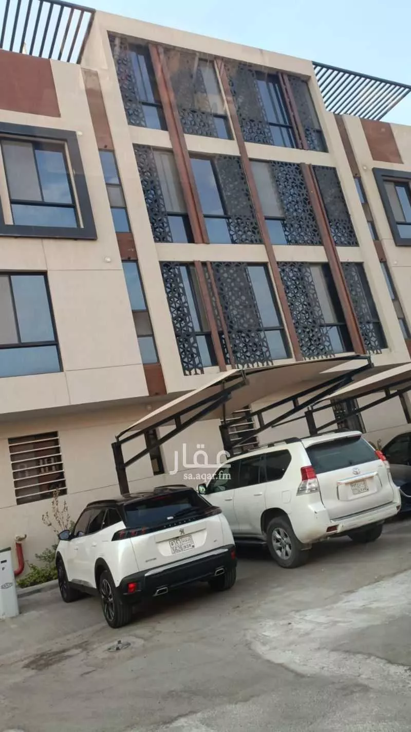 شقة للبيع في شارع وادي الشوكة, حي قرطبة, مدينة الرياض, منطقة الرياض 1 صورة