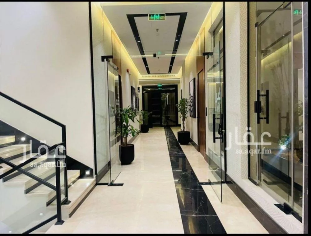 شقة للبيع في شارع ممر107, حي الرمال, مدينة الرياض, منطقة الرياض 1 صورة