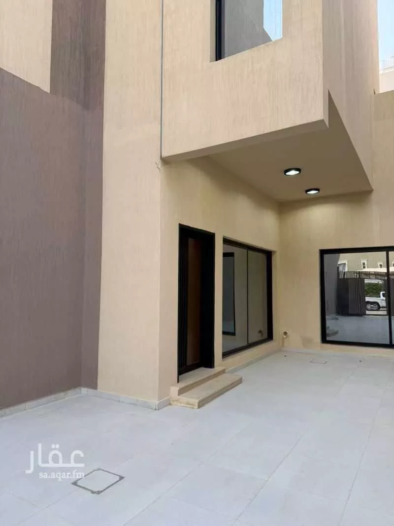 فيلا للإيجار في شارع الفستق, حي عرقة, مدينة الرياض, منطقة الرياض 1 صورة