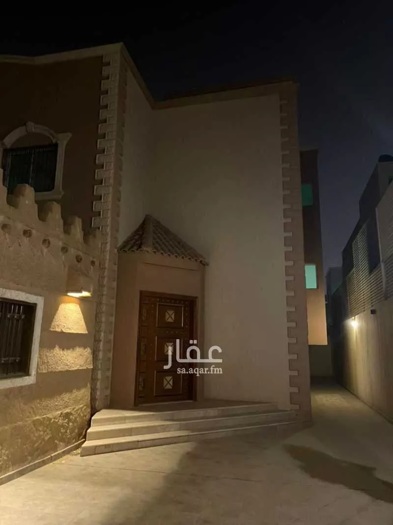 فيلا للإيجار في شارع رقم 260, حي الياسمين, مدينة الرياض, منطقة الرياض 1 صورة