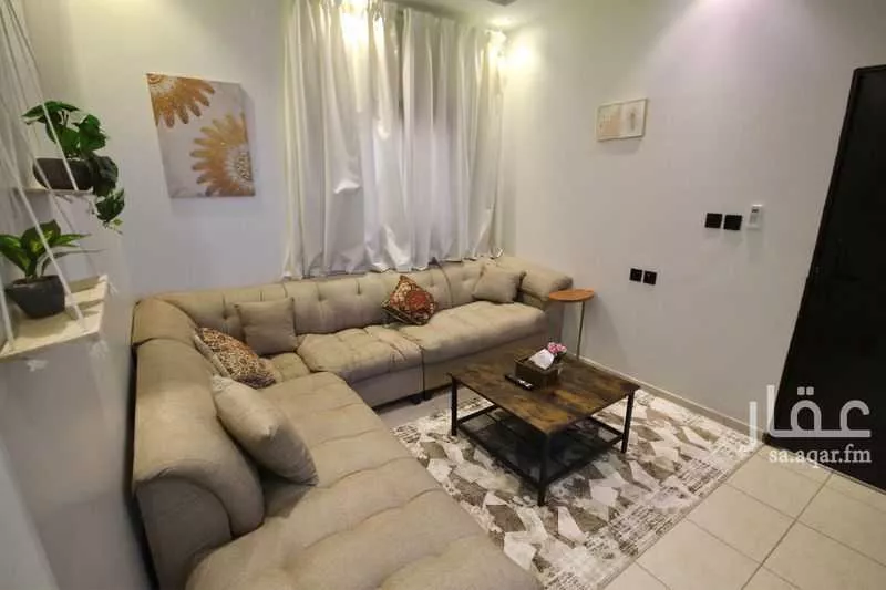 شقة للإيجار في شارع فجر, حي اليرموك, مدينة الرياض, منطقة الرياض 1 صورة