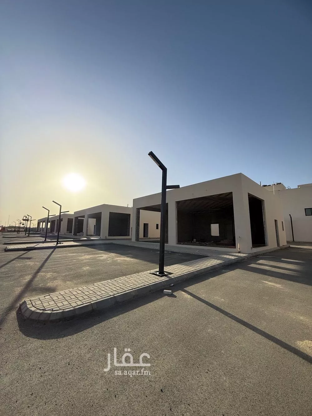 عمارة للإيجار في شارع نجم الدين الايوبي, حي طويق, مدينة الرياض, منطقة الرياض 1 صورة