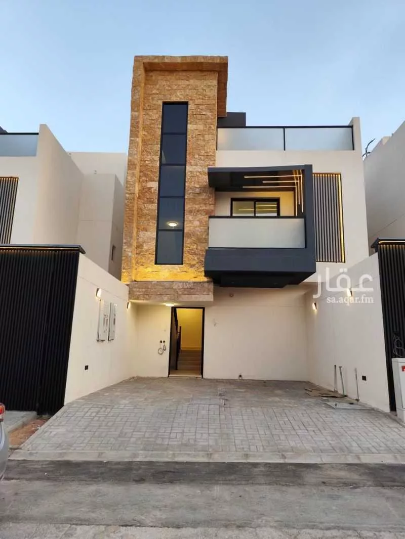 دور للإيجار في شارع عمر بن حسين, حي طويق, مدينة الرياض, منطقة الرياض 1 صورة