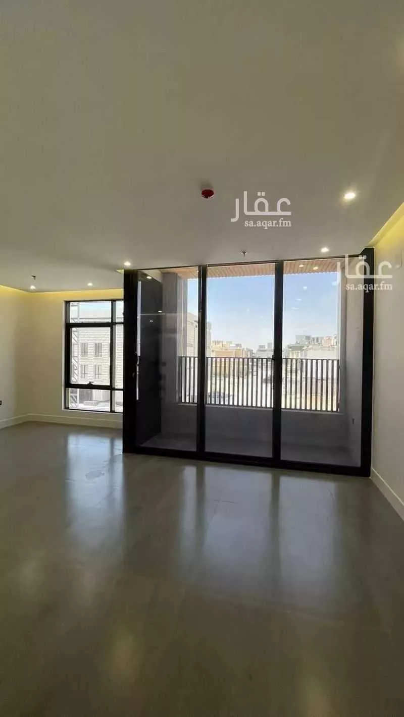 شقة للإيجار في شارع عبدالله بن العاص, حي العارض, مدينة الرياض, منطقة الرياض 1 صورة
