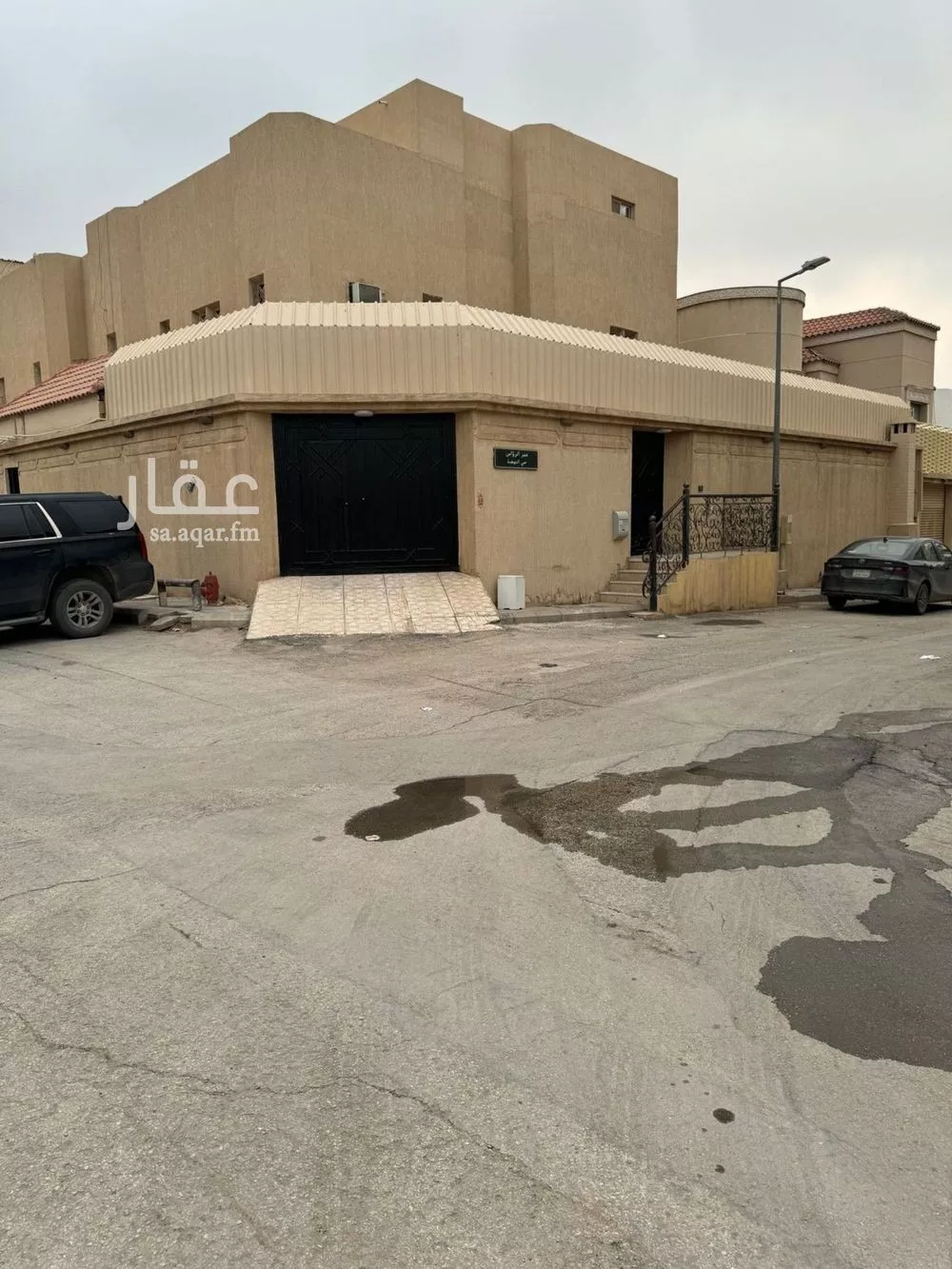 فيلا للبيع في شارع حسن بن عائض, حي النهضة, مدينة الرياض, منطقة الرياض 1 صورة