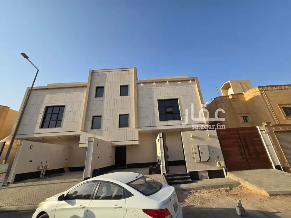 دور للبيع في شارع غزوان, حي المونسية, مدينة الرياض, منطقة الرياض 1 صورة