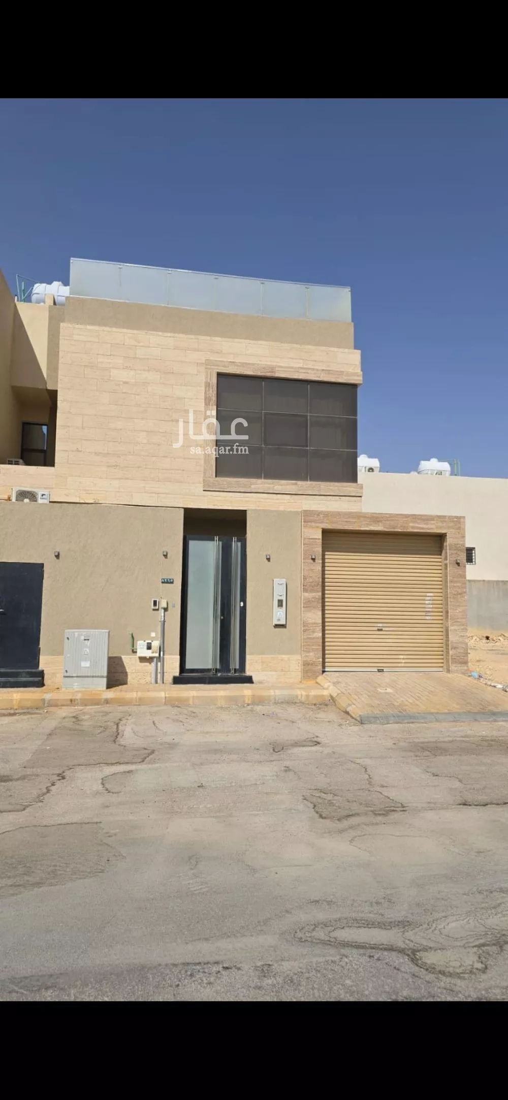 فيلا للإيجار في شارع عبدالله بن العاص, حي العارض, مدينة الرياض, منطقة الرياض 1 صورة