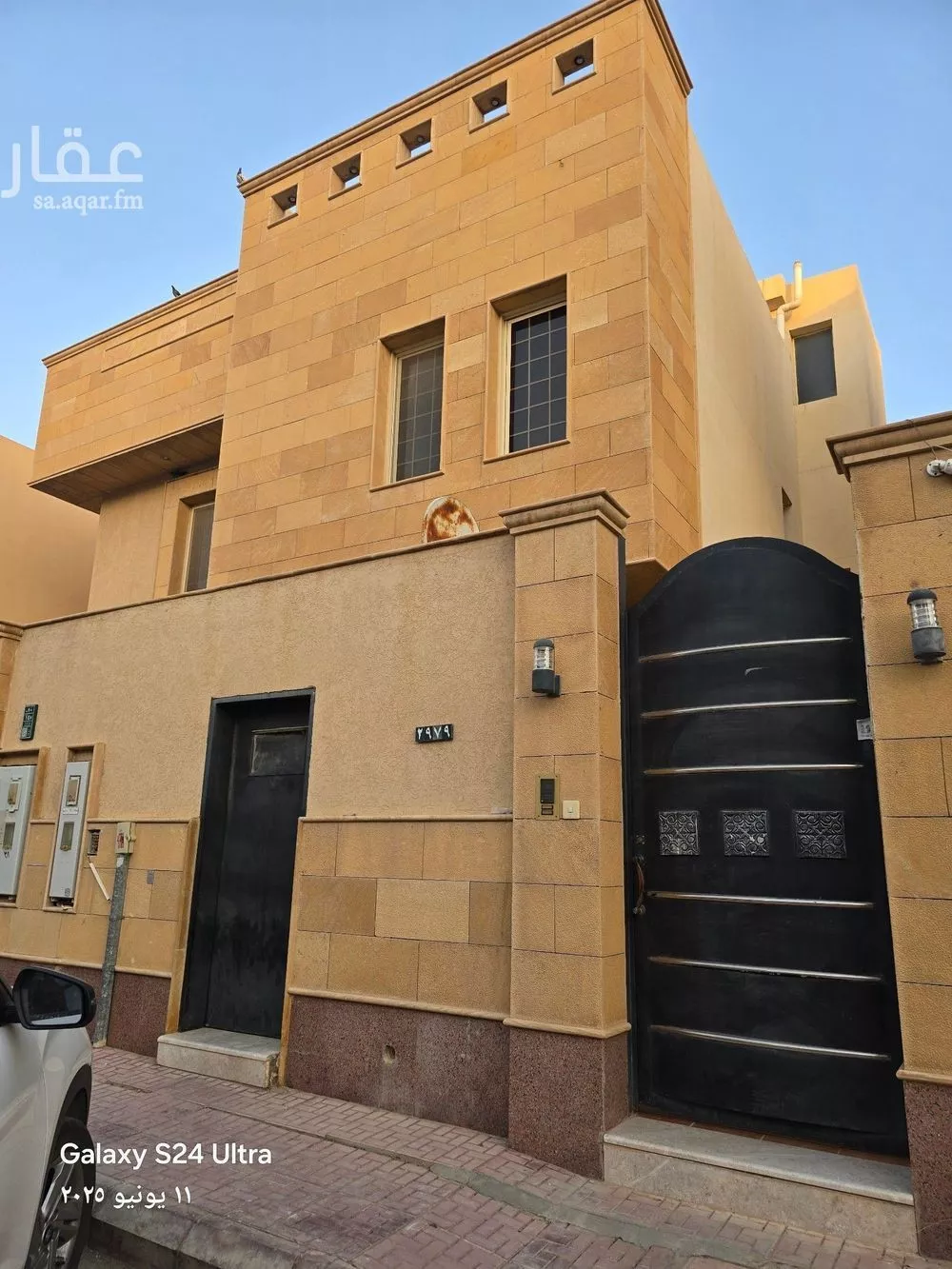 دور للإيجار في شارع رقم 172, حي الياسمين, مدينة الرياض, منطقة الرياض 1 صورة