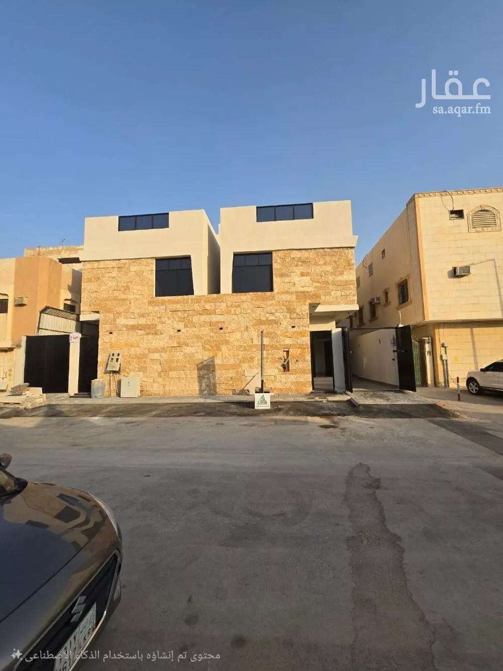 فيلا للبيع في شارع فجر, حي اليرموك, مدينة الرياض, منطقة الرياض 1 صورة