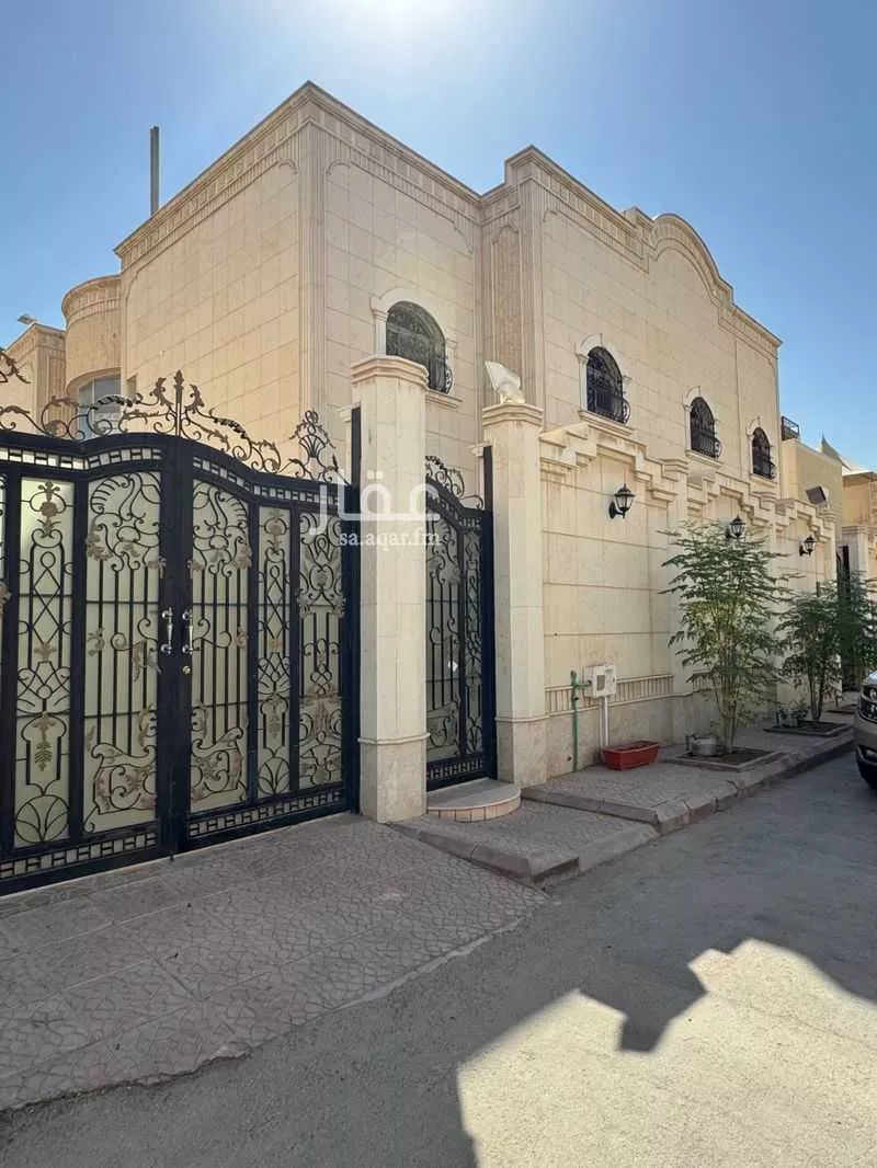 فيلا للبيع في شارع المسلم, حي الوادي, مدينة الرياض, منطقة الرياض 1 صورة