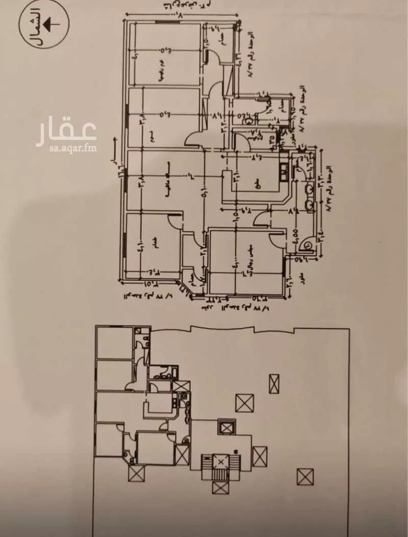 شقة للبيع في شارع وادي العمارية, حي حطين, مدينة الرياض, منطقة الرياض 1 صورة