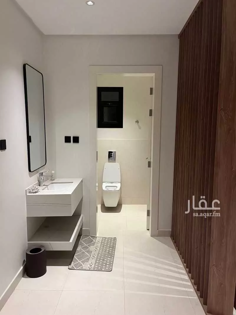 شقة للبيع في شارع ربيعة بن عامر بن بجاد, حي العارض, مدينة الرياض, منطقة الرياض 1 صورة