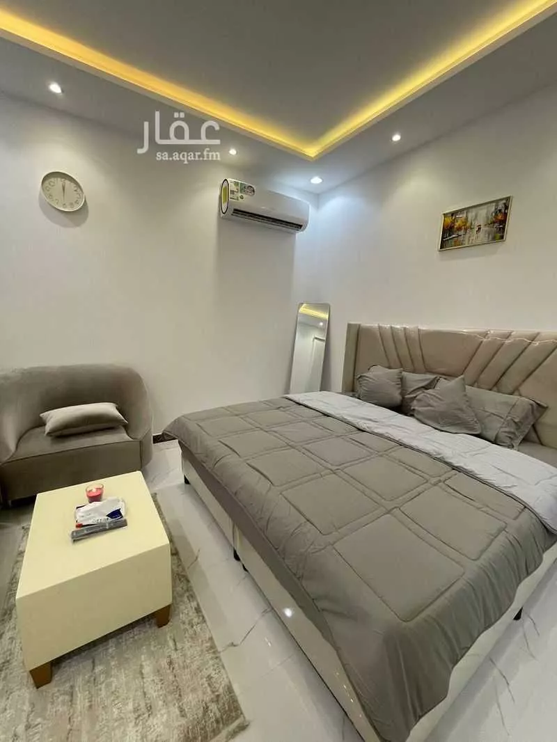 استديو مفروش للحجز في شارع الهفوف ، حي اليرموك ، الرياض ، منطقة الرياض 1 صورة