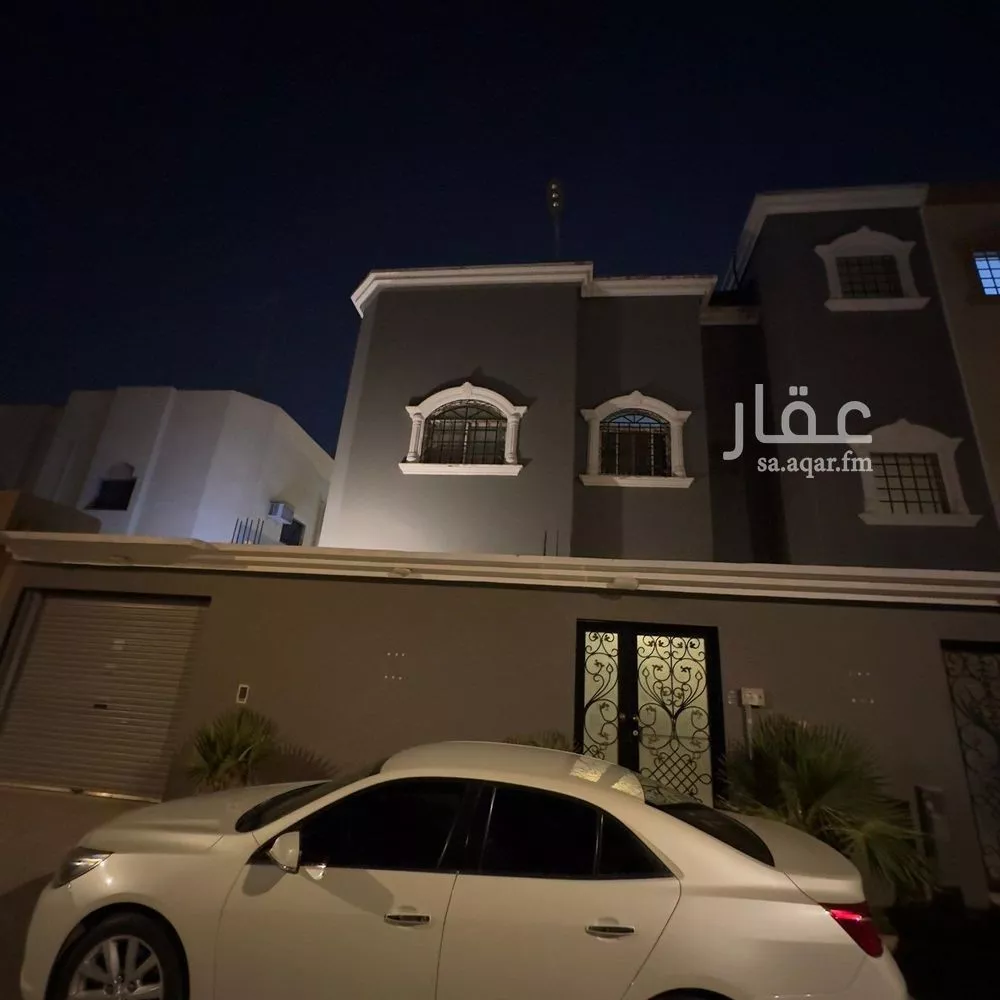 دور للبيع في شارع رشاد, حي النهضة, مدينة الرياض, منطقة الرياض 1 صورة