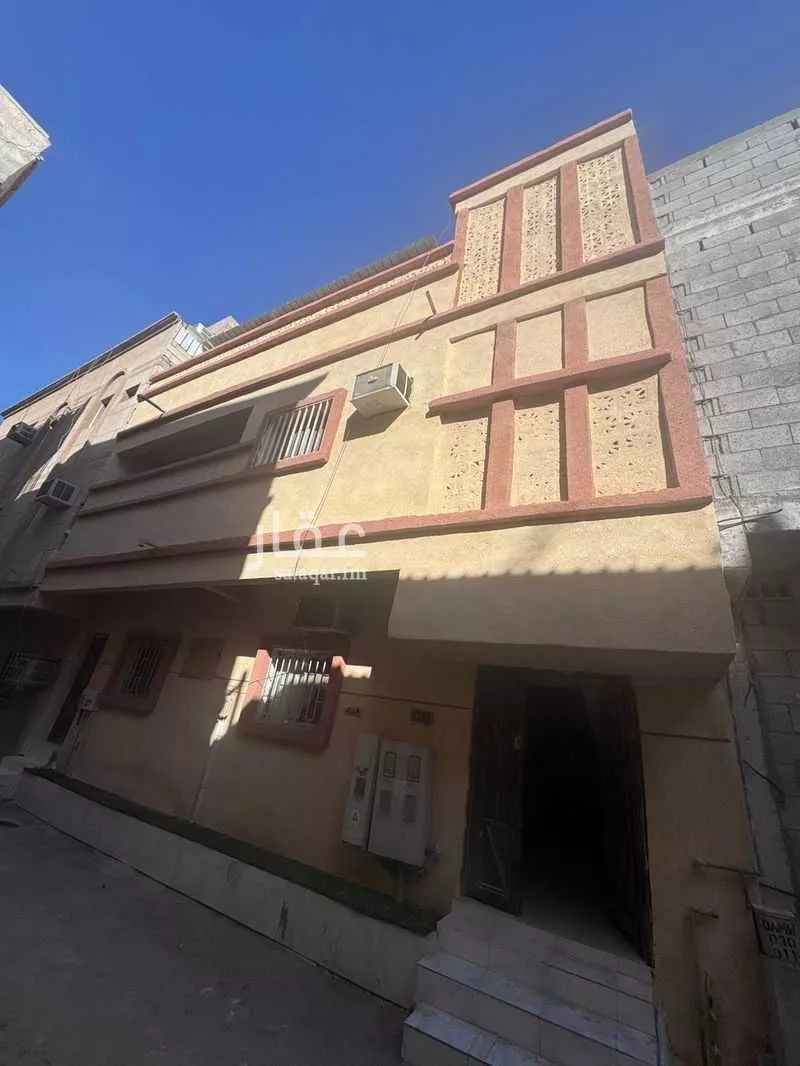 عمارة للبيع في شارع ابو سعيد الخدري, حي البادية, مدينة الدمام, المنطقة الشرقية 1 صورة