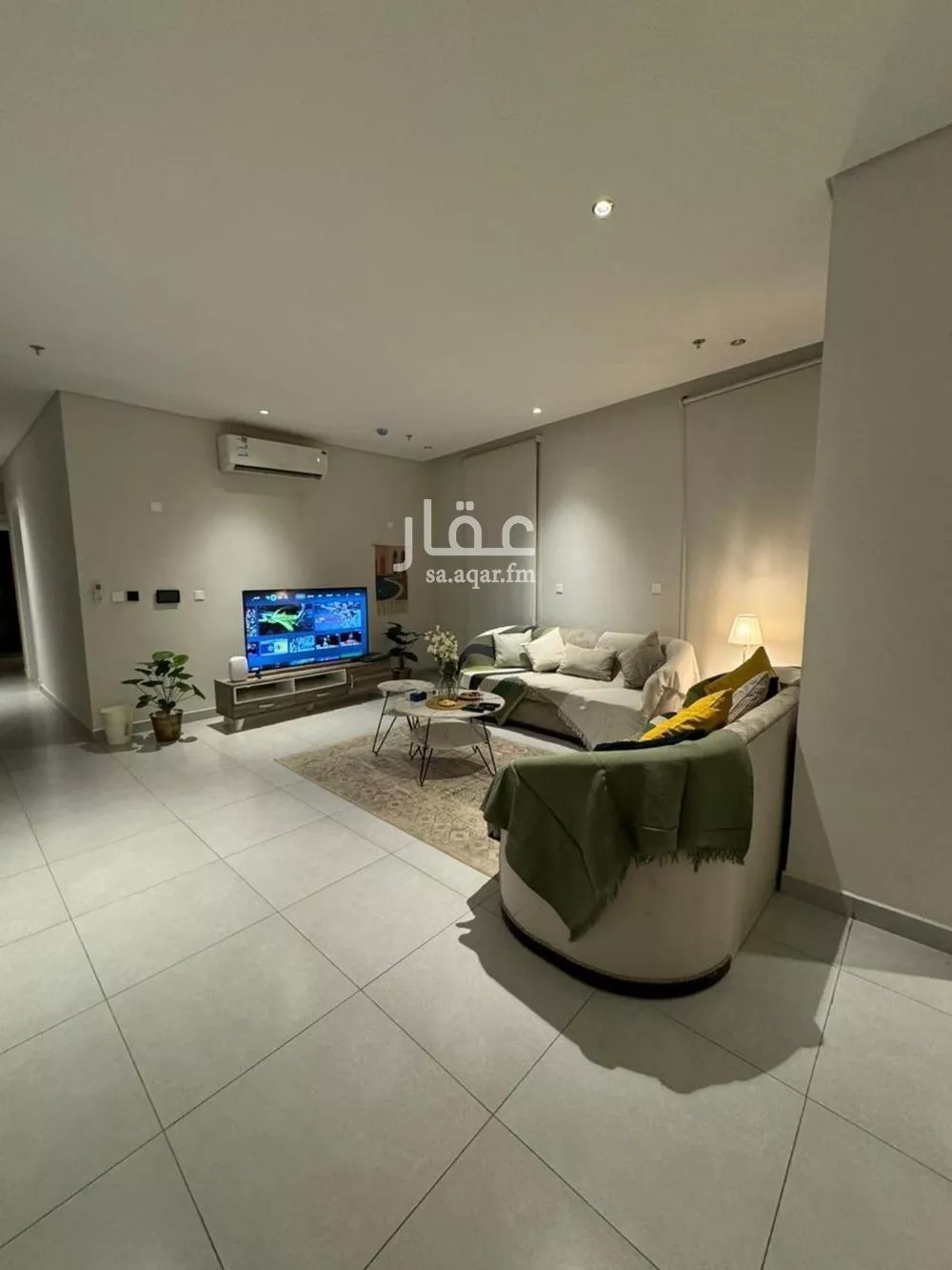 شقة للإيجار في شارع الدهناء, حي الملقا, مدينة الرياض, منطقة الرياض 1 صورة