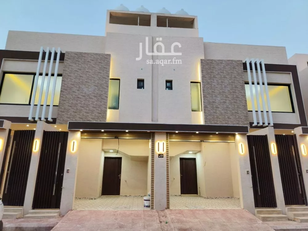 شقة للبيع في شارع عبدالملك الفتني, حي بدر, مدينة الرياض, منطقة الرياض 1 صورة