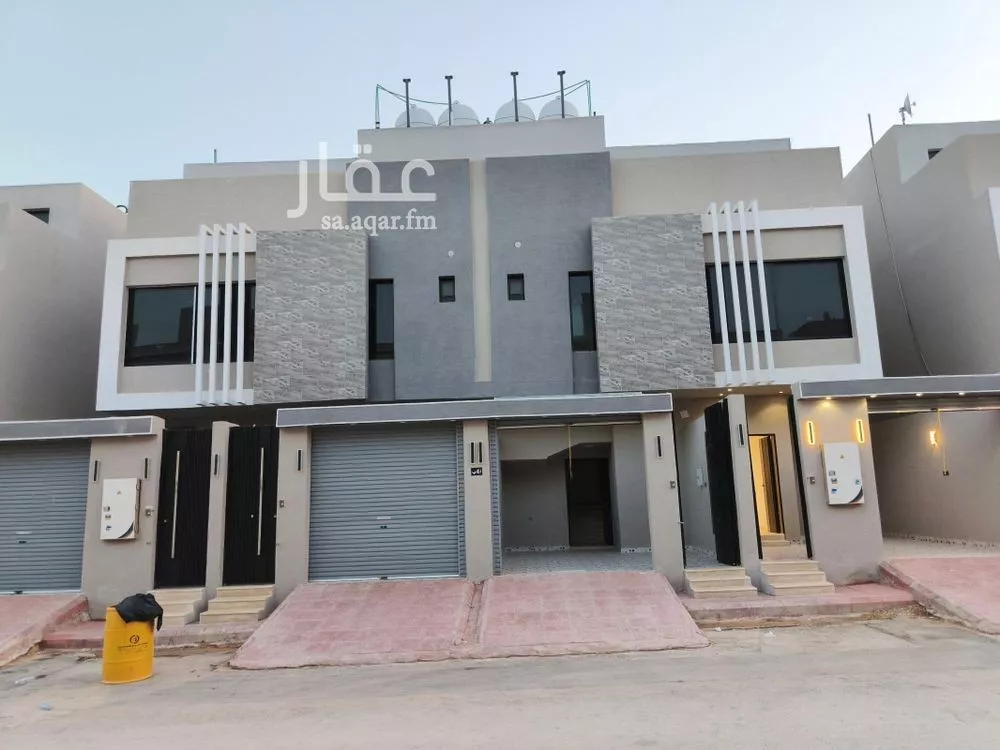 شقة للبيع في شارع الامام مسلم, حي بدر, مدينة الرياض, منطقة الرياض 1 صورة