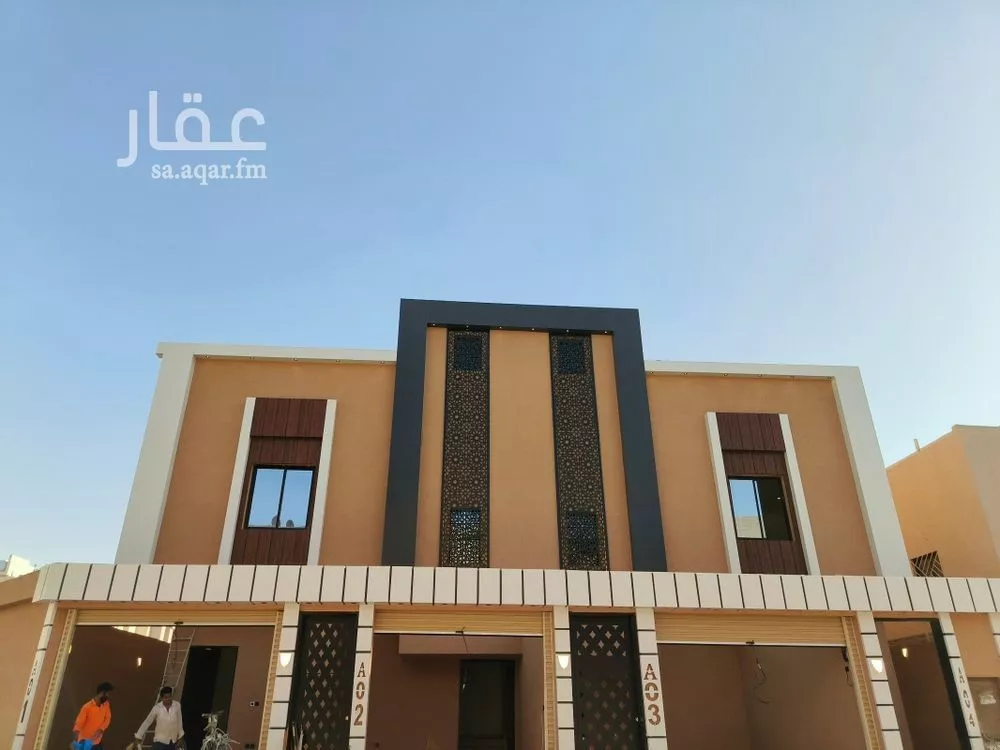 فيلا للبيع في شارع بيت عنان, حي الحزم, مدينة الرياض, منطقة الرياض 1 صورة