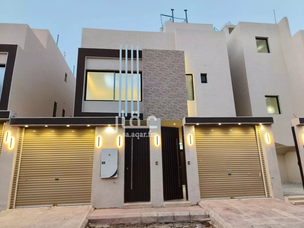 شقة للبيع في شارع مالك بن الحارث, حي بدر, مدينة الرياض, منطقة الرياض 1 صورة